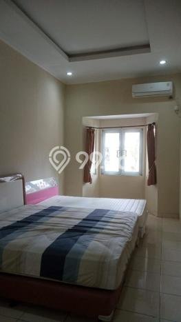 Jarang Ada! Rumah Kontrakan 4 Kamar Bagus Siap Huni Kota Baru Parahyangan Jarang Ada! Rumah Kontrakan 4 Kamar Bagus Siap Huni Kota Baru Parahyangan