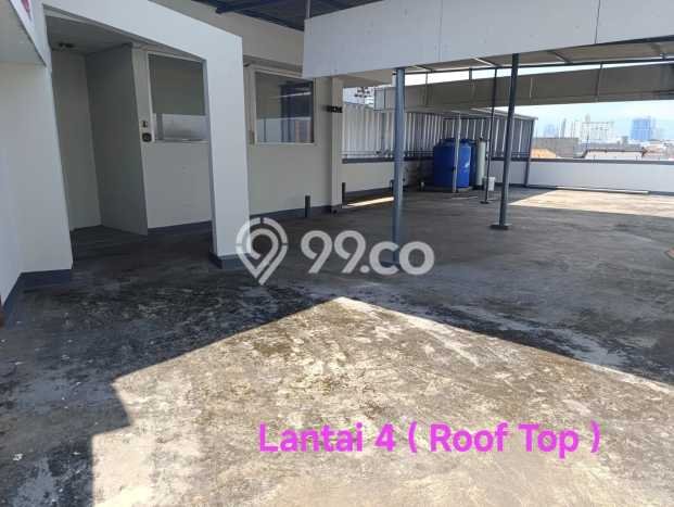 Ruko Disewa di Bandung dengan LB 750m2 Area Komersial Ramai Ruko Disewa di Bandung dengan LB 750m2 Area Komersial Ramai