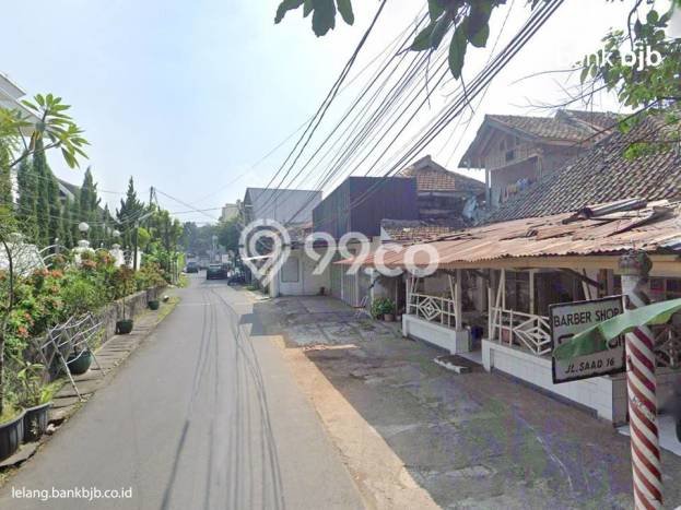 Rumah Luxury Modern Tanpa Renovasi di Sumurbandung Bandung Rumah Luxury Modern Tanpa Renovasi di Sumurbandung Bandung