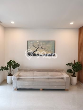 Ready to Use! Premium House LT 104m2 Desain Elegan di Setra Duta Ready to Use! Premium House LT 104m2 Desain Elegan di Setra Duta
