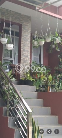 Rumah Luas Asri 3 KT Siap Pakai di Cimahi Bandung Rumah Luas Asri 3 KT Siap Pakai di Cimahi Bandung