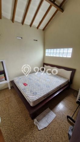 Dijual Rumah 4 Kamar Lokasi Ideal Bagus dan Strategis di Margahayu Dijual Rumah 4 Kamar Lokasi Ideal Bagus dan Strategis di Margahayu