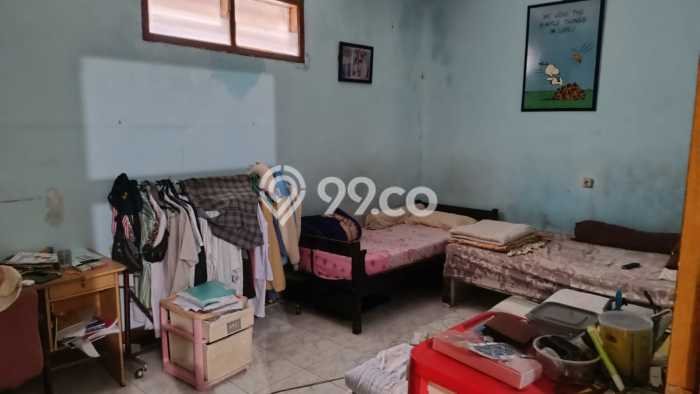 Hunian Eksklusif Siap Huni LT 319m2 di Lengkong, Bandung Hunian Eksklusif Siap Huni LT 319m2 di Lengkong, Bandung