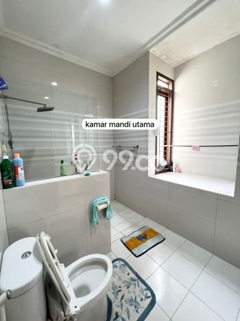 Dijual Rumah Mewah Elegan Dengan View Cantik di Singgasana, Bandung Dijual Rumah Mewah Elegan Dengan View Cantik di Singgasana, Bandung
