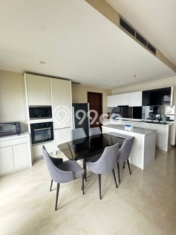 Paling Dicari! Apartemen Premium Dijual di Hegarmanah Punya 3 Bedroom Paling Dicari! Apartemen Premium Dijual di Hegarmanah Punya 3 Bedroom