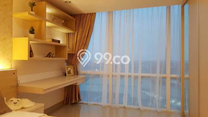 Hunian Apartemen 1 KT 1 KM di Karawaci, Tangerang Dijual Cepat Hunian Apartemen 1 KT 1 KM di Karawaci, Tangerang Dijual Cepat