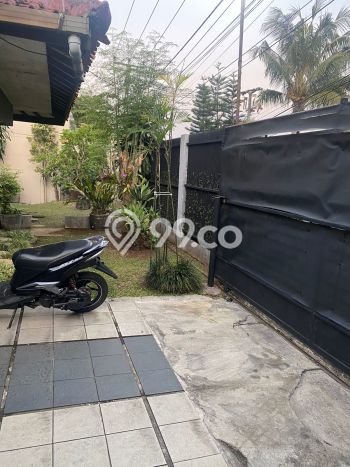 Ready to Use! Luxury House LT 686m2 Desain Elegan di Pasteur Ready to Use! Luxury House LT 686m2 Desain Elegan di Pasteur