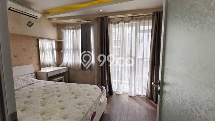 Dijual Apartemen 1 KT di Bandung Luas 29m2 Dijual Apartemen 1 KT di Bandung Luas 29m2