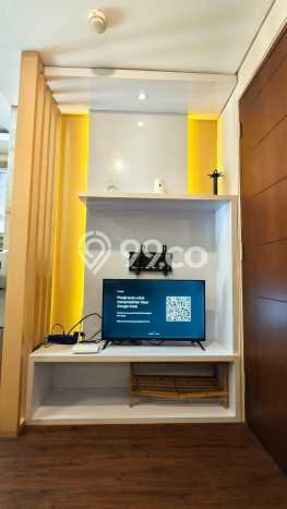 Dijual Apartemen 1 KT di Bandung Luas 29m2 Dijual Apartemen 1 KT di Bandung Luas 29m2