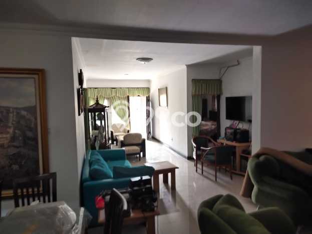 Jual Rumah Favorit Siap Huni LB 150m2 di Arcamanik, Bandung Jual Rumah Favorit Siap Huni LB 150m2 di Arcamanik, Bandung