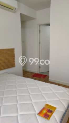 Apartemen Modern Dijual di Cicendo, Bandung Punya 3 KT / 2 Kamar Mandi Apartemen Modern Dijual di Cicendo, Bandung Punya 3 KT / 2 Kamar Mandi
