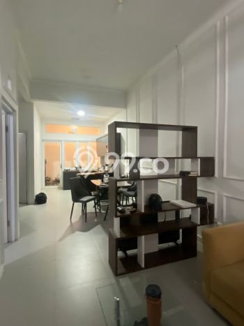 Rumah Luas Asri 2 KT Siap Pakai di Podomoro Park Bandung Bandung Rumah Luas Asri 2 KT Siap Pakai di Podomoro Park Bandung Bandung
