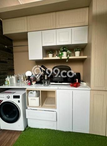 Rumah Modern 3 KT di Pasteur Bandung Full Furnished Rumah Modern 3 KT di Pasteur Bandung Full Furnished