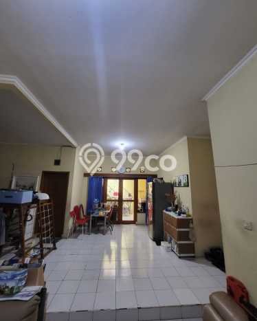 Rumah Modern 5 KT LT 135m2 di Cibaduyut Rumah Modern 5 KT LT 135m2 di Cibaduyut