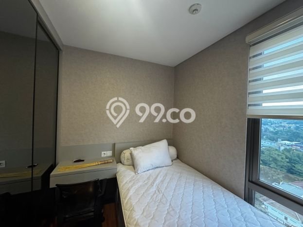 Hunian Apartemen Ideal untuk Dijual di Bandung dengan 2 Kamar Hunian Apartemen Ideal untuk Dijual di Bandung dengan 2 Kamar
