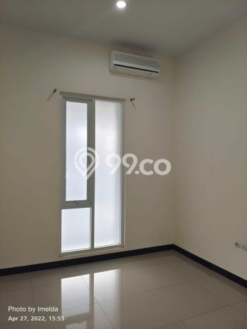 Rumah Modern 2 Kamar LT 114m2 di Taman Kopo Indah Rumah Modern 2 Kamar LT 114m2 di Taman Kopo Indah