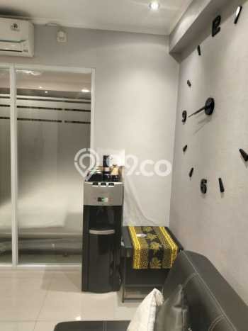 Hunian Apartemen Budget Friendly di Bandung dengan 1 Kamar Tidur, 1 Kamar Mandi Hunian Apartemen Budget Friendly di Bandung dengan 1 Kamar Tidur, 1 Kamar Mandi