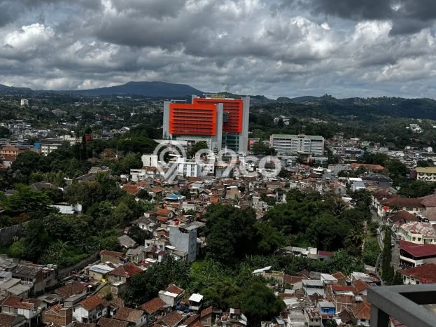 Siap Huni Apartemen 1 KT 1 KM di ciumbuleuit Luas 31m2 Siap Huni Apartemen 1 KT 1 KM di ciumbuleuit Luas 31m2