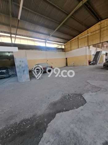 Gudang Bagus Dijual LB 1000m2 Lokasi Strategis Bandung Area Cocok untuk Bisnis Gudang Bagus Dijual LB 1000m2 Lokasi Strategis Bandung Area Cocok untuk Bisnis