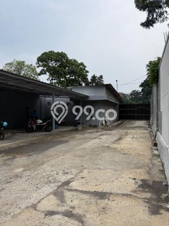 Lahan Kosong Disewakan di Soreang, Bandung, Luas 520m2 Lahan Kosong Disewakan di Soreang, Bandung, Luas 520m2