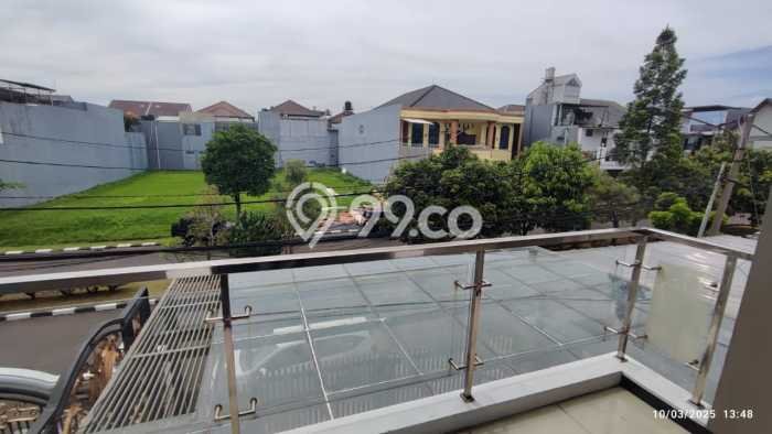 Jual Rumah Luas Megah Dengan View Cantik di Mekar Wangi, Bandung Jual Rumah Luas Megah Dengan View Cantik di Mekar Wangi, Bandung