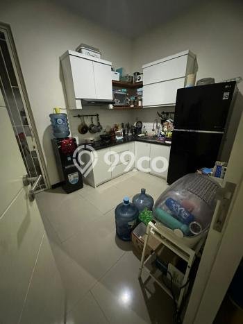 Rumah Modern 2 Kamar LT 112m2 di Taman Kopo Indah Rumah Modern 2 Kamar LT 112m2 di Taman Kopo Indah