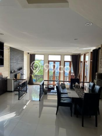 Hunian Mewah LB 315m2 Siap Huni Desain Elegan di Dago Pakar, Bandung Hunian Mewah LB 315m2 Siap Huni Desain Elegan di Dago Pakar, Bandung