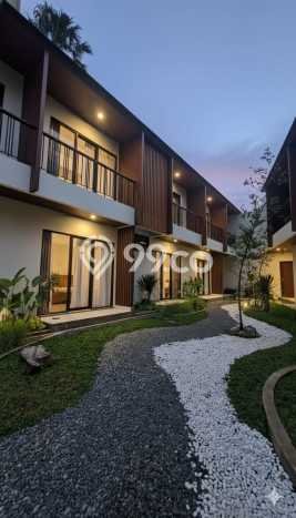 Kost untuk Dijual di Cipaganti Punya 26 Kamar Kost untuk Dijual di Cipaganti Punya 26 Kamar