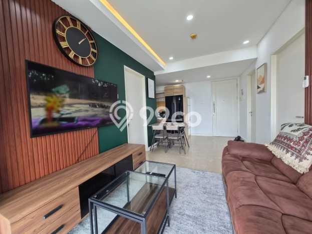 Hunian Apartemen Disewakan Murah 69m2 di Cicendo, Cocok Dijadikan Tempat Tinggal Anda Hunian Apartemen Disewakan Murah 69m2 di Cicendo, Cocok Dijadikan Tempat Tinggal Anda