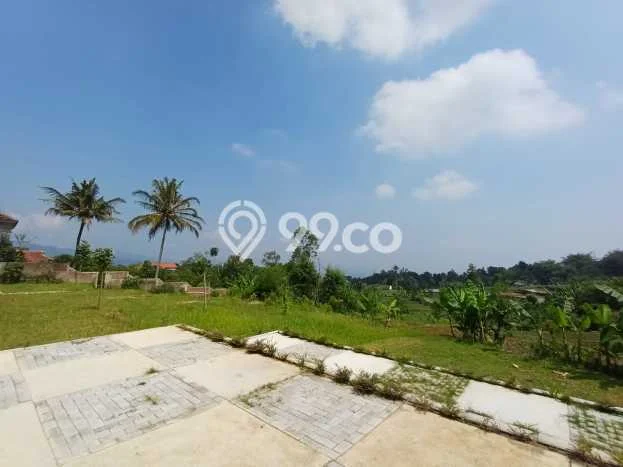 Tanah Kosong Dijual di Bandung dengan Area 4850m2 Tanah Kosong Dijual di Bandung dengan Area 4850m2