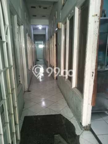 Rumah Kost Dijual di Kiaracondong, Bandung dengan 21 Kamar Tidur, 8 Kamar Mandi Rumah Kost Dijual di Kiaracondong, Bandung dengan 21 Kamar Tidur, 8 Kamar Mandi