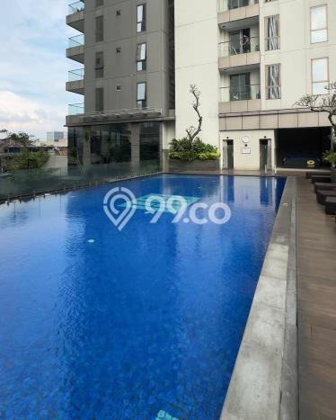 Termurah Dijual Apartemen 2Br Furnish Hegarmanah Residence Bandung Tipe Onyx*** Termurah Dijual Apartemen 2Br Furnish Hegarmanah Residence Bandung Tipe Onyx***