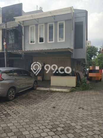 Ruko Strategis di Mayjen Sungkono, Luas 438m2m², Area Komersial, Lokasi Ramai Ruko Strategis di Mayjen Sungkono, Luas 438m2m², Area Komersial, Lokasi Ramai