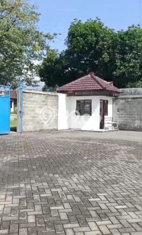 Gudang Paling Dicari LB 3500m2 Dijual di Gempol Gudang Paling Dicari LB 3500m2 Dijual di Gempol