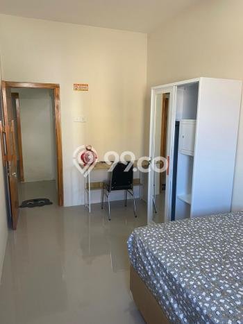 Kost Dijual di Semolowaru dengan 5 KT dan Luas 180m2 Kost Dijual di Semolowaru dengan 5 KT dan Luas 180m2