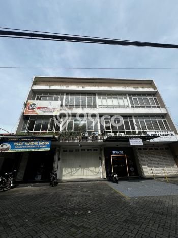 Ruko Dijual di Kawasan Rungkut, Surabaya Harga Kompetitif Ruko Dijual di Kawasan Rungkut, Surabaya Harga Kompetitif