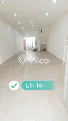 Ruko Disewakan di Jemursari, Luas 300m2m², Area Premium, Siap Operasi Ruko Disewakan di Jemursari, Luas 300m2m², Area Premium, Siap Operasi