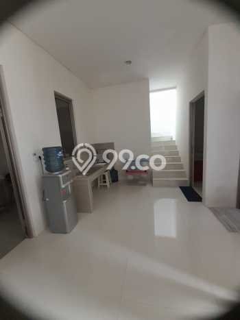 Rumah Modern Cantik 3 Kamar Siap Huni di Menganti Rumah Modern Cantik 3 Kamar Siap Huni di Menganti