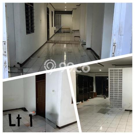 Unit Ruko Disewa Lokasi Tegalsari, Surabaya Spesifikasi Luas Bangunan 500m2 Unit Ruko Disewa Lokasi Tegalsari, Surabaya Spesifikasi Luas Bangunan 500m2
