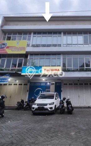 Ruko Dijual di Kawasan Rungkut, Surabaya Harga Kompetitif Ruko Dijual di Kawasan Rungkut, Surabaya Harga Kompetitif