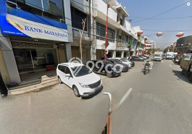 Unit Ruko Dijual di Pabean Cantikan Surabaya Luas Tanah 183m2, Luas Bangunan 640m2 Unit Ruko Dijual di Pabean Cantikan Surabaya Luas Tanah 183m2, Luas Bangunan 640m2