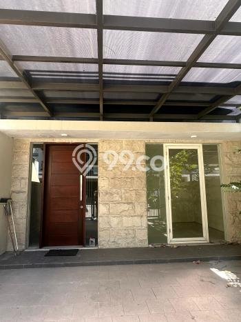 Hunian Cantik Modern Lb 110m2 di Waru, Sidoarjo Hunian Cantik Modern Lb 110m2 di Waru, Sidoarjo