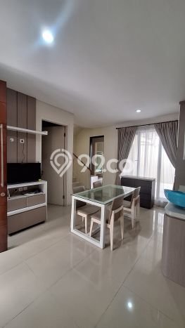 Disewakan Rumah Harga Terjangkau di Citraland Surabaya Punya 2 KT Disewakan Rumah Harga Terjangkau di Citraland Surabaya Punya 2 KT