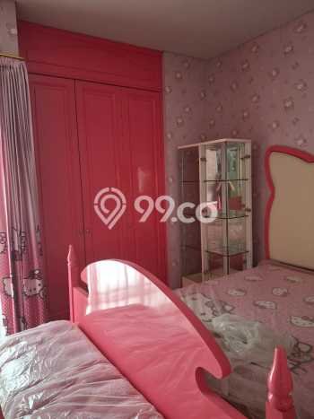 Rumah sewa siap huni 3 KT di Wisata Bukit Mas, Surabaya Rumah sewa siap huni 3 KT di Wisata Bukit Mas, Surabaya
