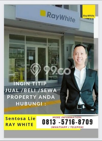 Disewakan Rumah Harga Terjangkau di Citraland Surabaya Punya 2 KT Disewakan Rumah Harga Terjangkau di Citraland Surabaya Punya 2 KT