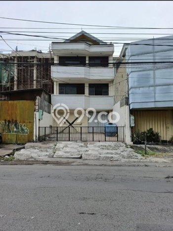 Unit Ruko Disewa Lokasi Tegalsari, Surabaya Spesifikasi Luas Bangunan 500m2 Unit Ruko Disewa Lokasi Tegalsari, Surabaya Spesifikasi Luas Bangunan 500m2