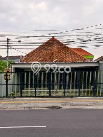 Rumah Bagus Siap Huni Di Tegalsari Luas 220m2 Lokasi Strategis Rumah Bagus Siap Huni Di Tegalsari Luas 220m2 Lokasi Strategis