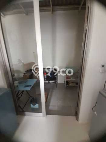Rumah Modern Cantik 3 Kamar Siap Huni di Menganti Rumah Modern Cantik 3 Kamar Siap Huni di Menganti