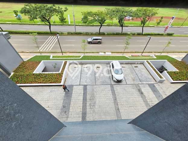 Unit Kantor Dijual di Tangerang LT 155m2 & LB 595m2 Unit Kantor Dijual di Tangerang LT 155m2 & LB 595m2