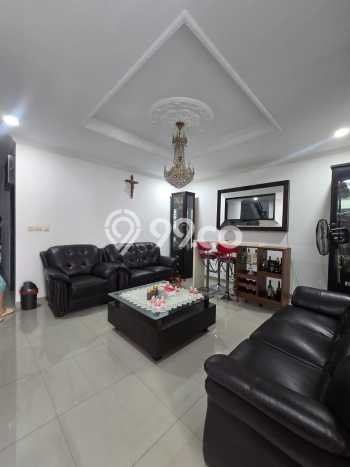 For Sale! Premium House LT 220m2 Desain Modern di Sunter For Sale! Premium House LT 220m2 Desain Modern di Sunter
